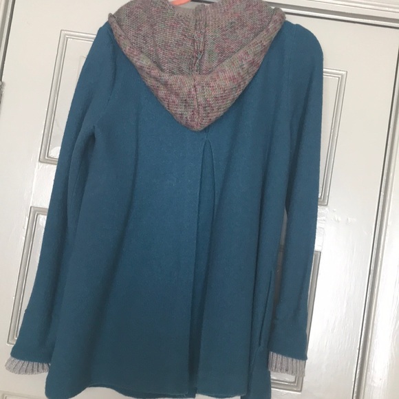 Lite coat from Anthropologie - Picture 3 of 3